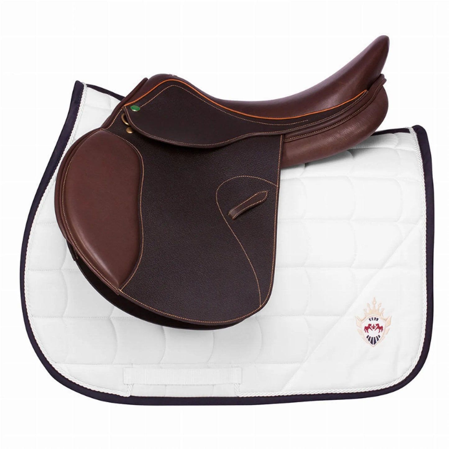 Equine Couture Owen All Purpose Saddle Pad