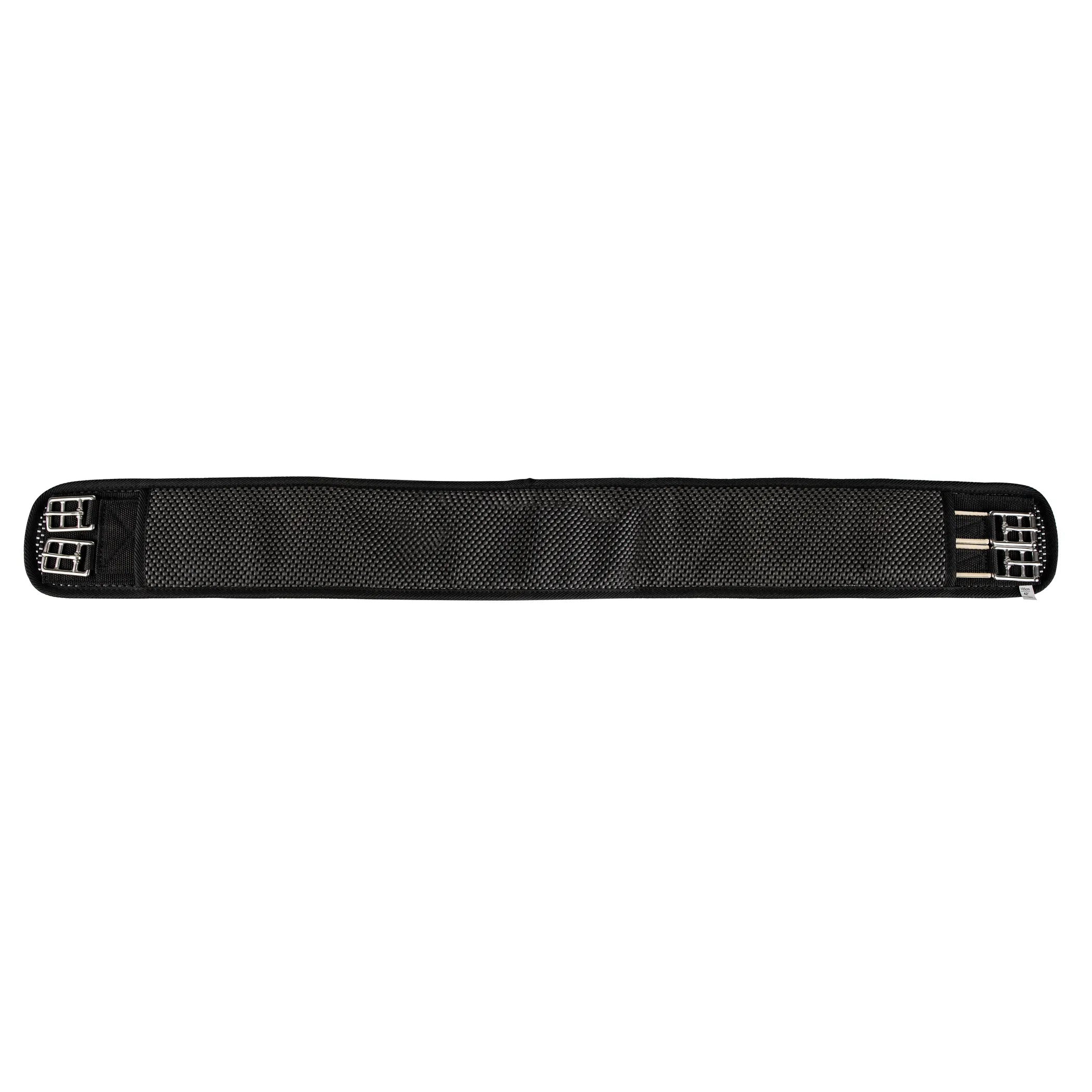 Gatsby Perforated Neoprene Girth w/SS Buckles