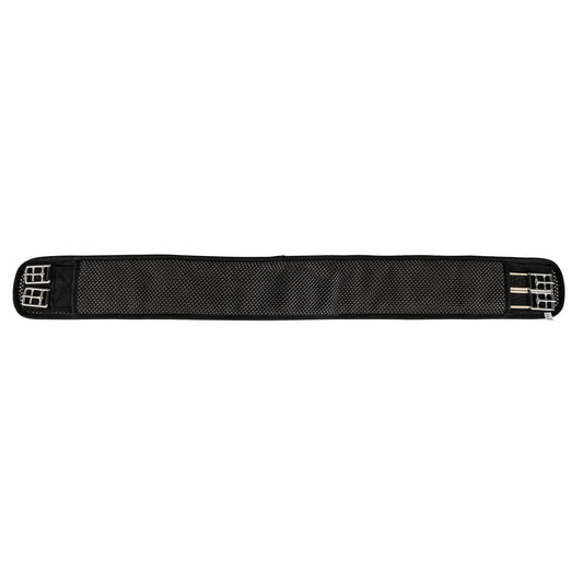 Gatsby Perforated Neoprene Girth w/SS Buckles