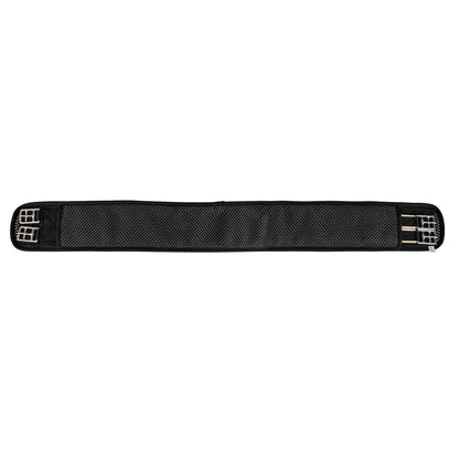 Gatsby Perforated Neoprene Girth w/SS Buckles