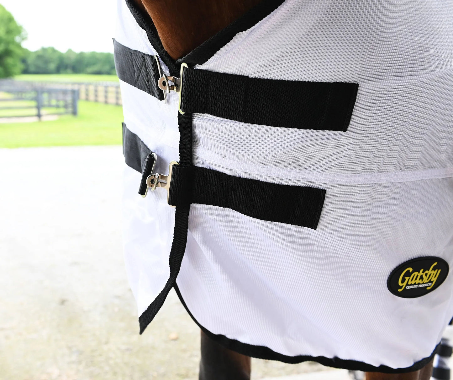 Gatsby Cool-Mesh Fly Sheet