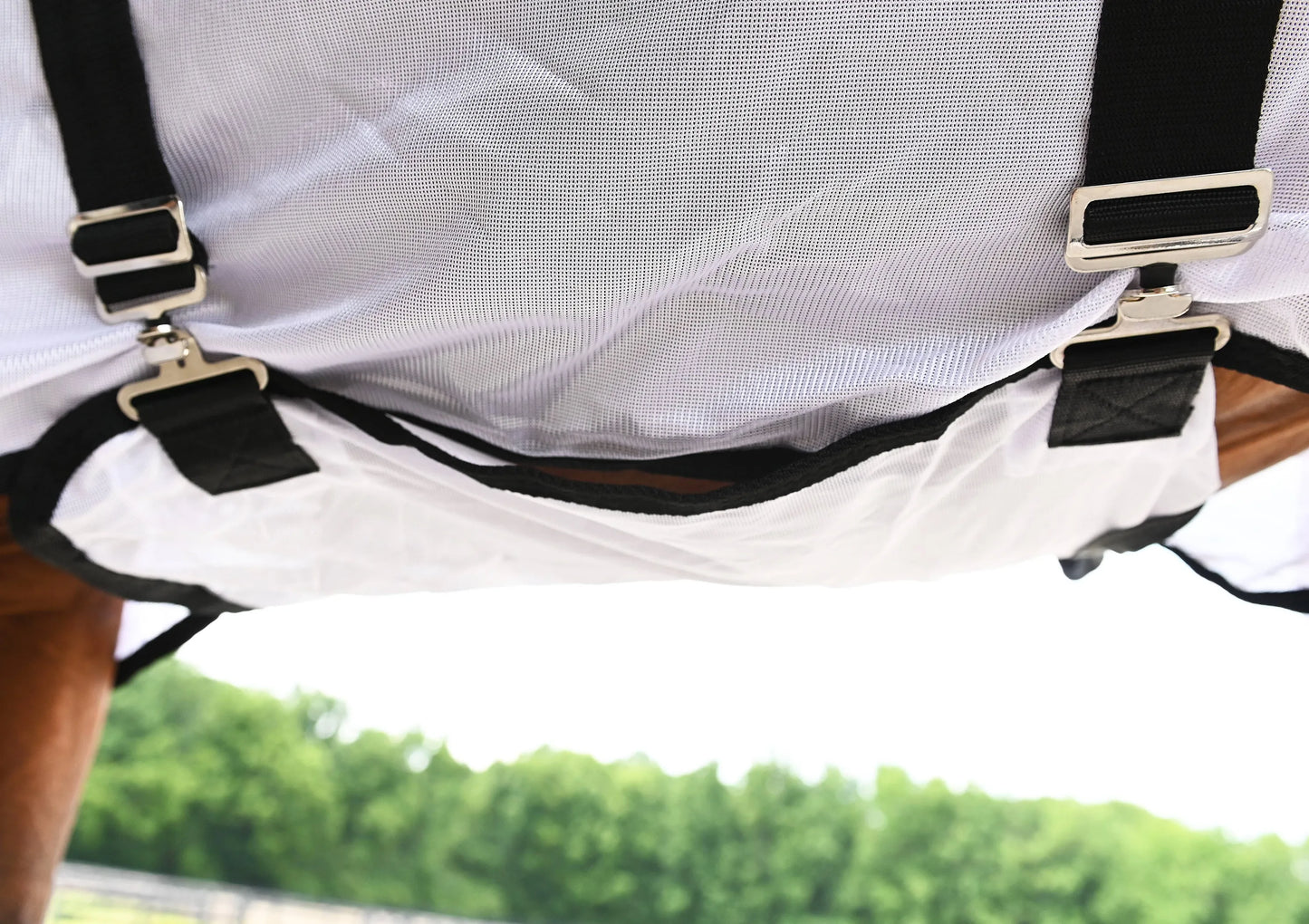 Gatsby Cool-Mesh Fly Sheet