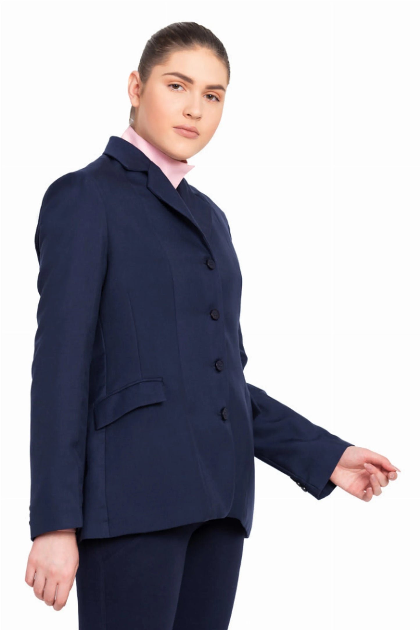 TuffRider Ladies Starter Show Coat