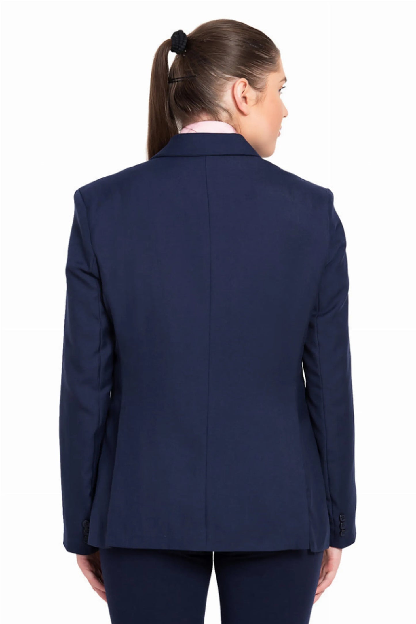 TuffRider Ladies Starter Show Coat