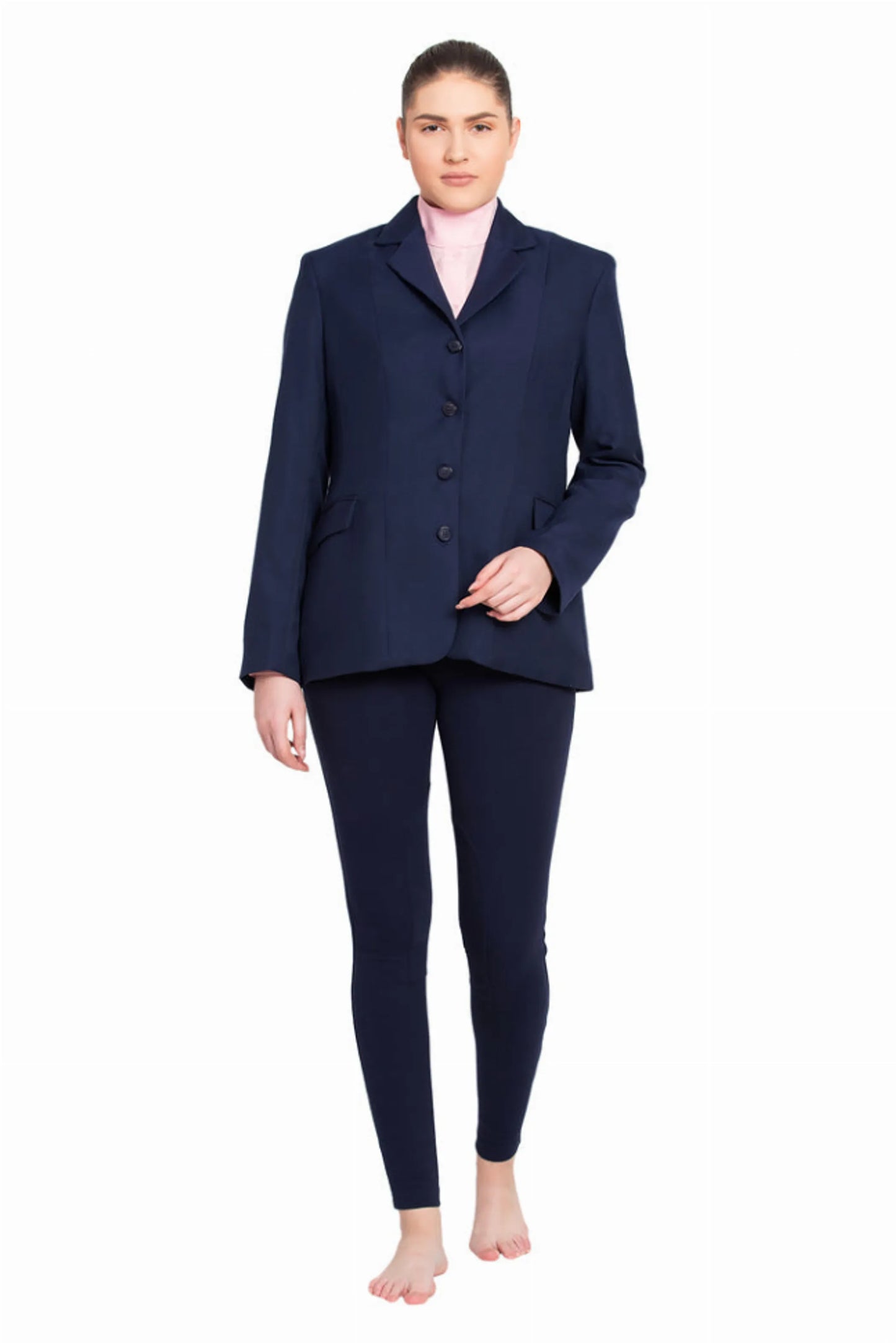 TuffRider Ladies Starter Show Coat