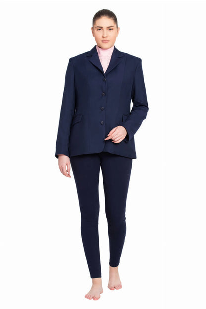 TuffRider Ladies Starter Show Coat