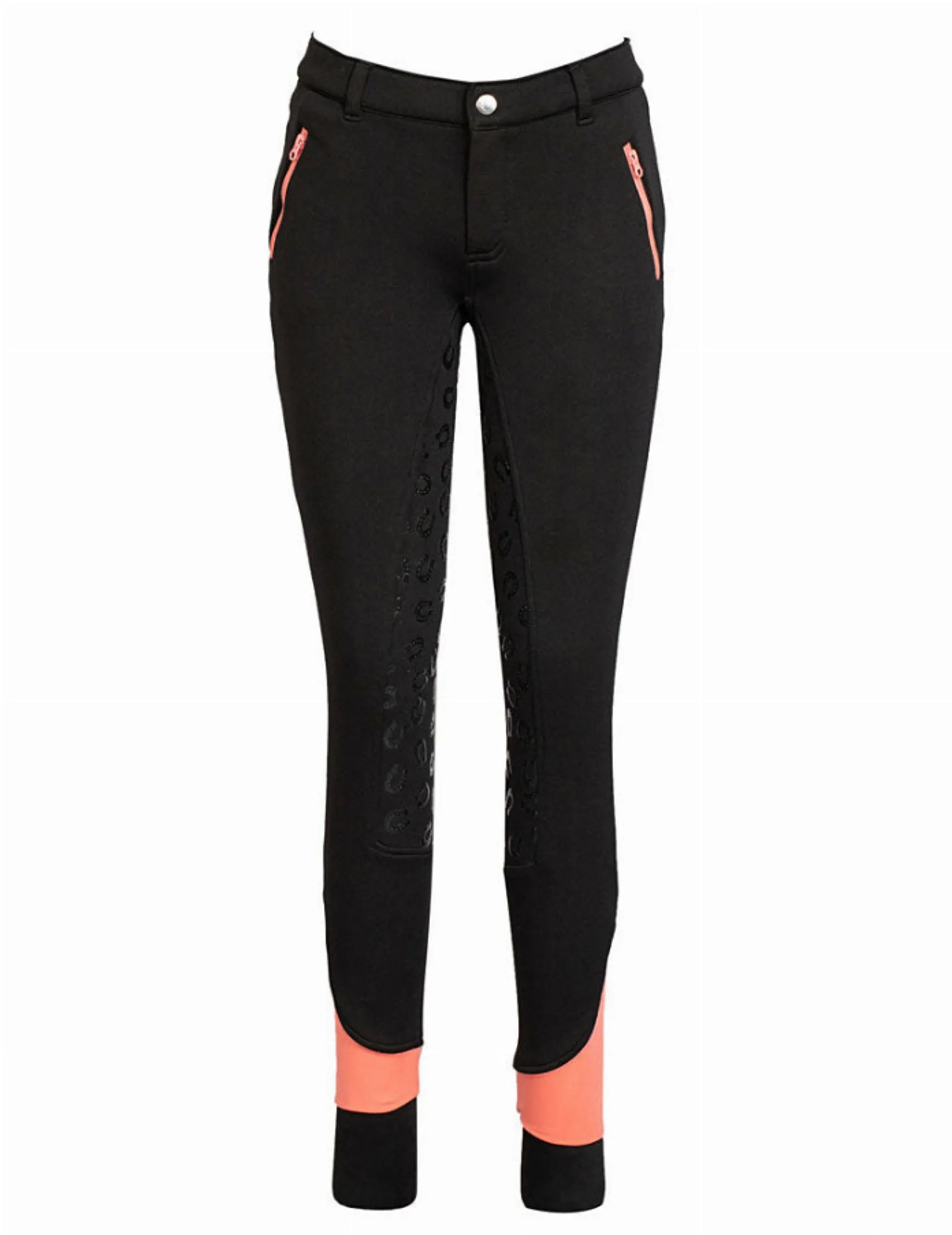 TuffRider Children's Macy Winter Breeches