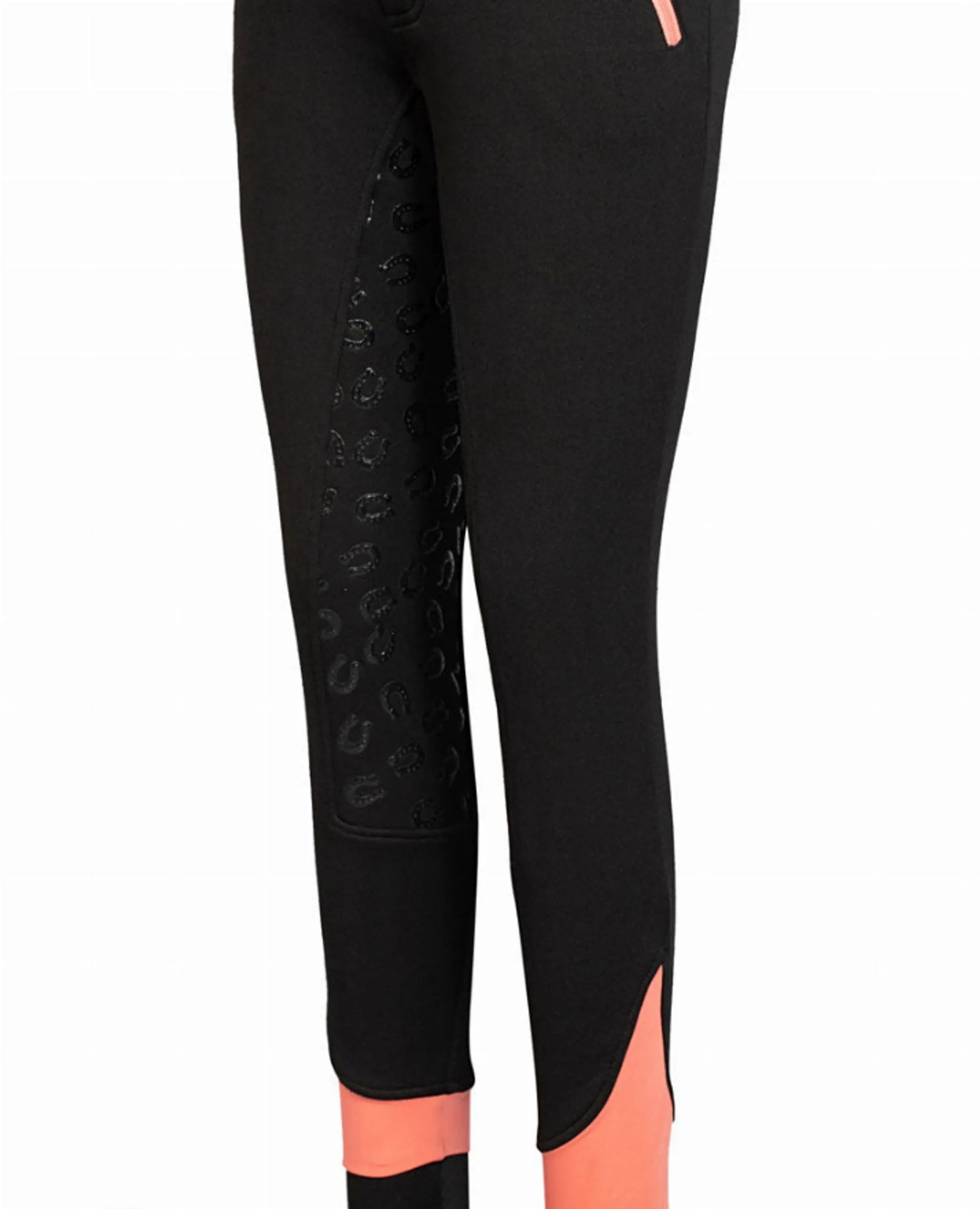 TuffRider Children's Macy Winter Breeches