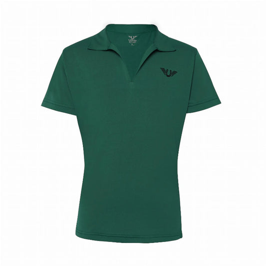Tuffrider Children'S Taylor Short Sleeve Polo