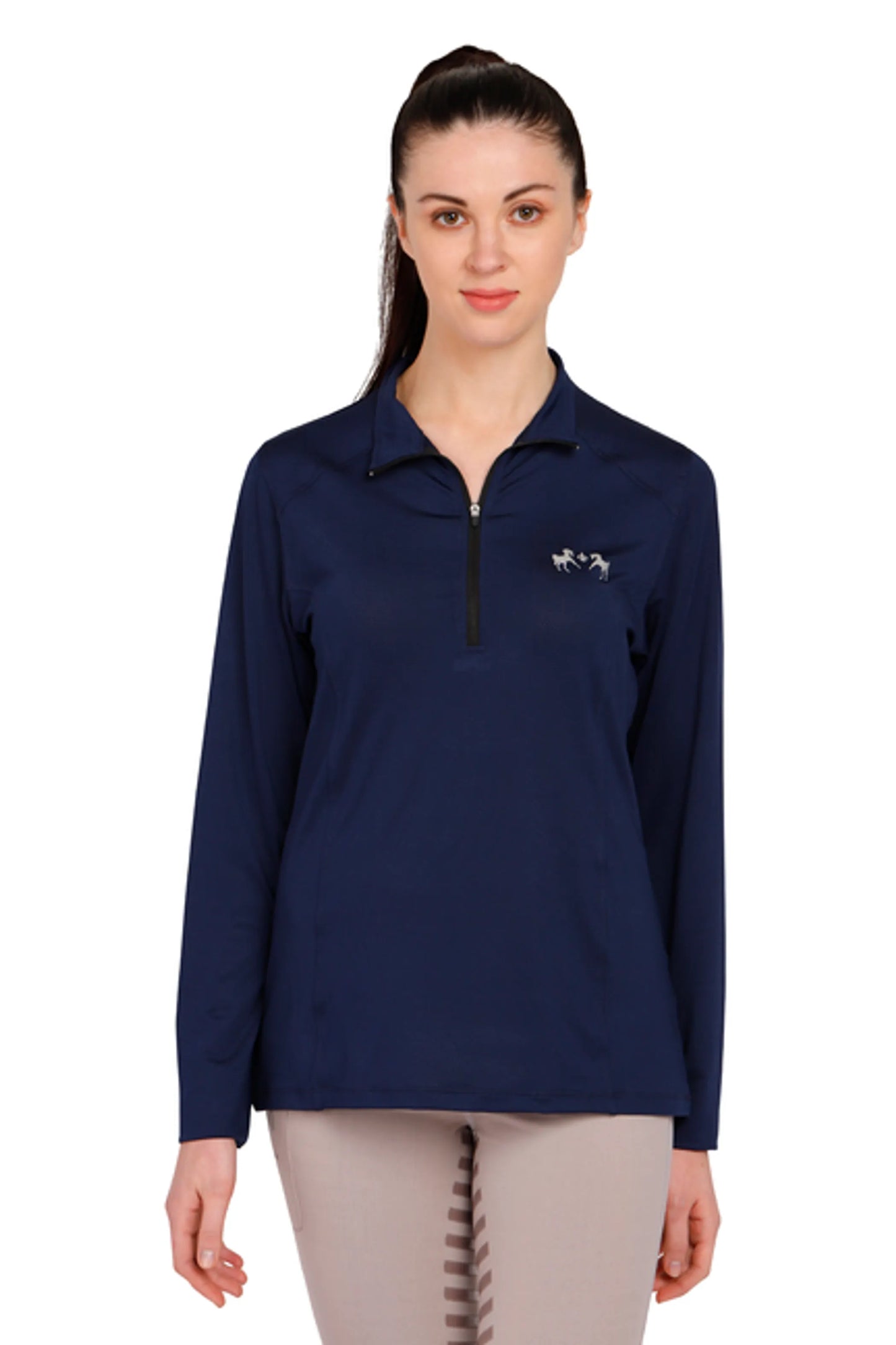 Equine Couture Cavaletti Sport Shirt