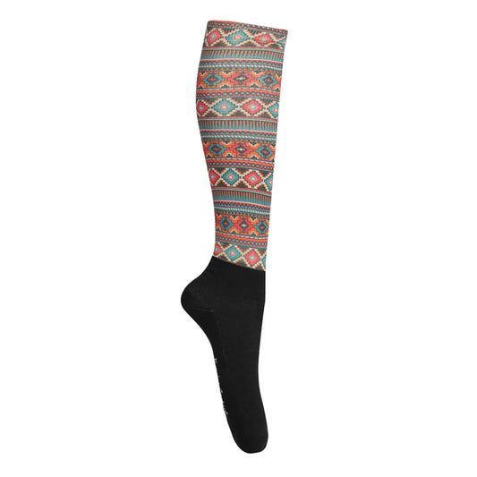 Equine Couture OTC Boot Socks