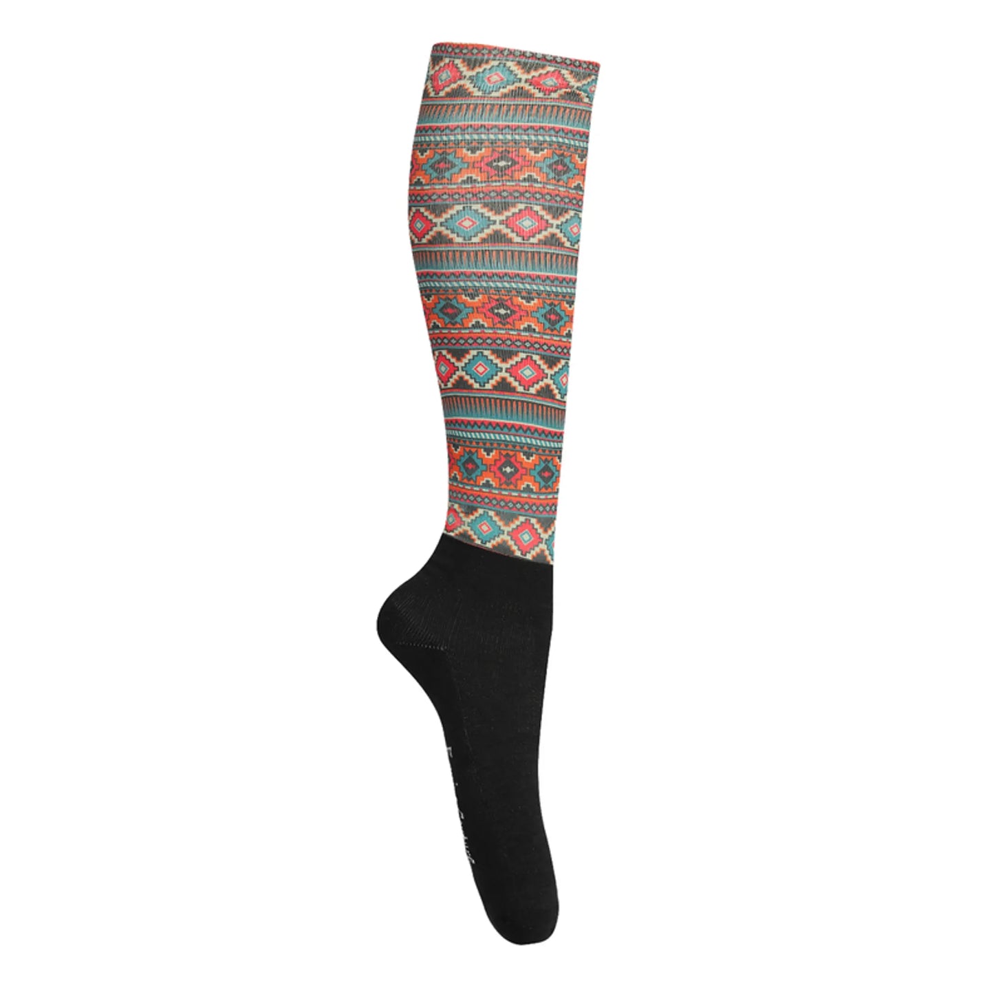 Equine Couture OTC Boot Socks