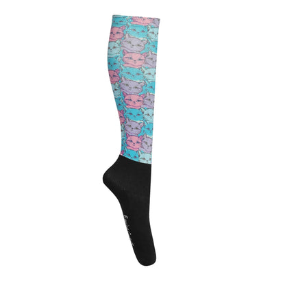 Equine Couture OTC Boot Socks