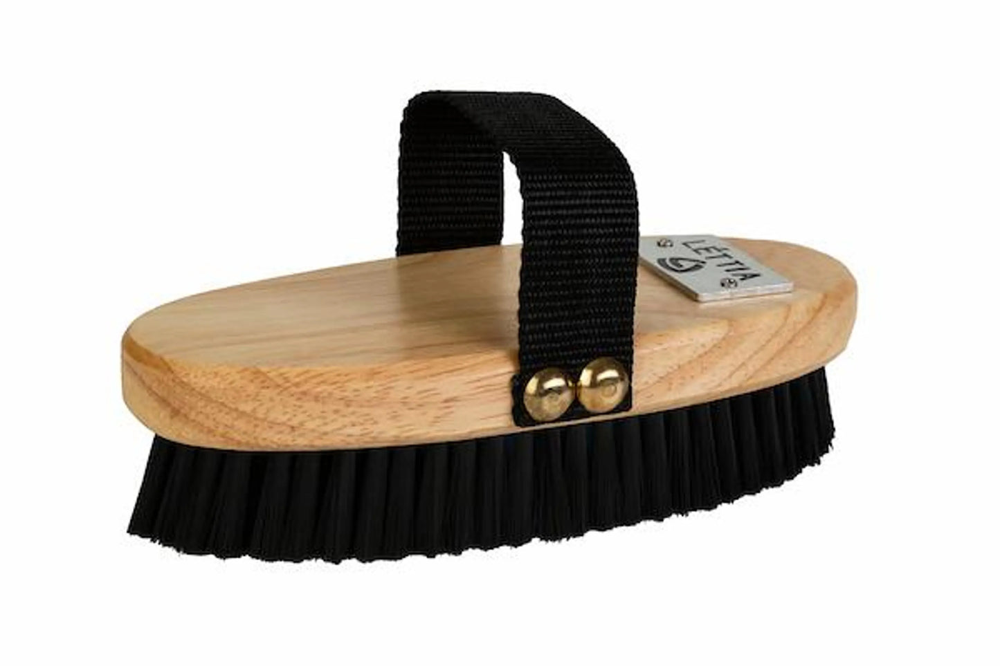 Lettia L7 Logo Brush