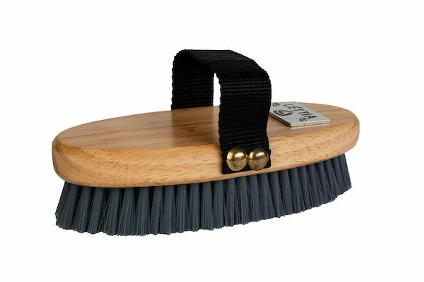 Lettia L7 Logo Brush