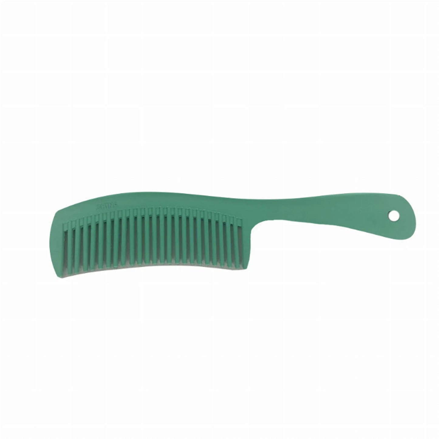 Tuffrider Aluminum Comb with Handle