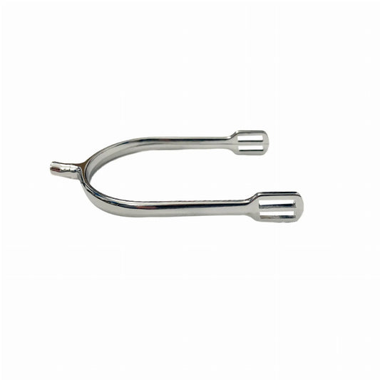 Tuffrider Men's Prince of Wales Spurs