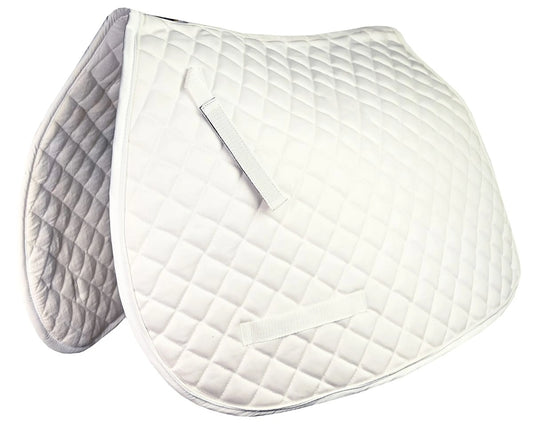 Gatsby Premium All-Purpose Saddle Pad