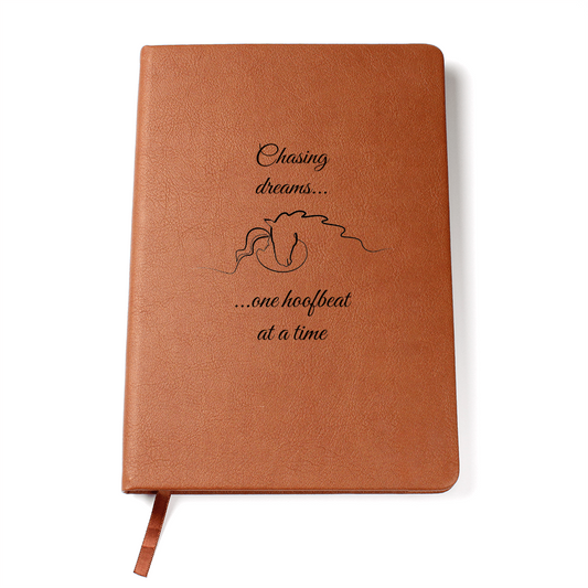The Horsewoman's Journal